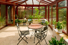 Lydden conservatory quotes