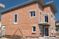Lydden home extensions