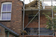 free Lydden home extension quotes