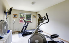 Lydden home gym construction leads